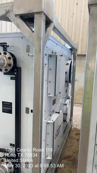 2023 SMARTECH SMTAH1D121Q