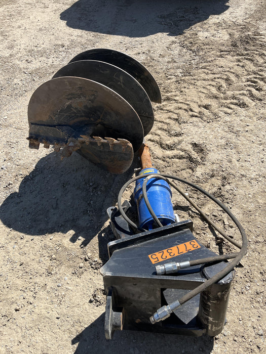2023 AUGER TORQUE 3300-30 - QC30