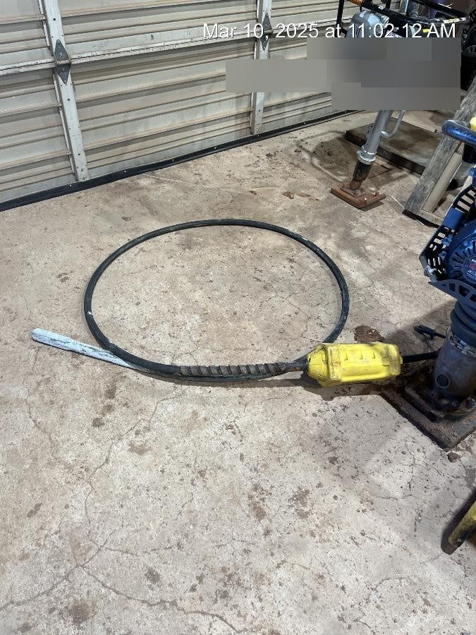 2019 WACKER NEUSON M2500