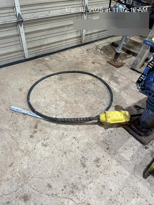 2019 WACKER NEUSON M2500