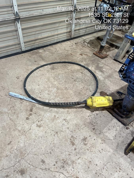 2019 WACKER NEUSON M2500