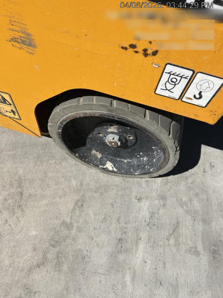 2022 JCB S3246E
