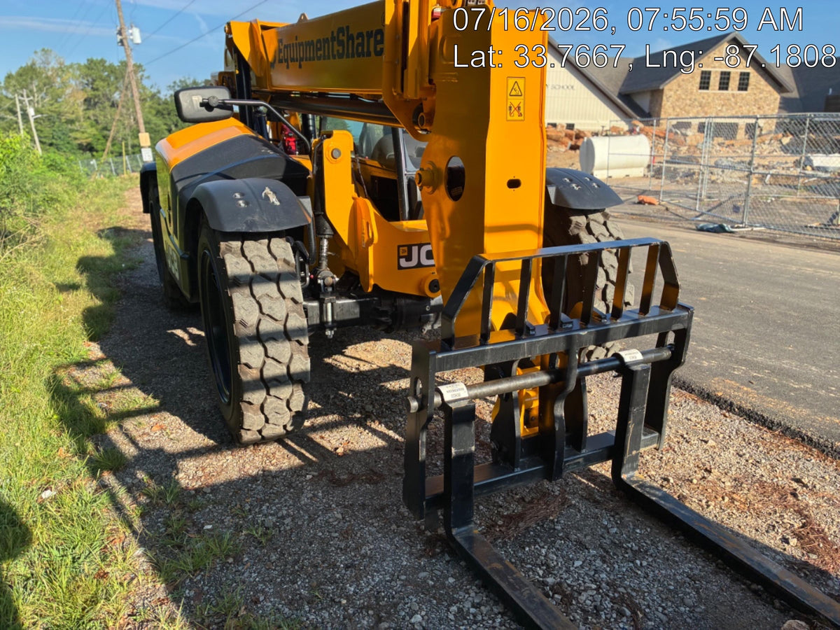 2026 JCB 506-36