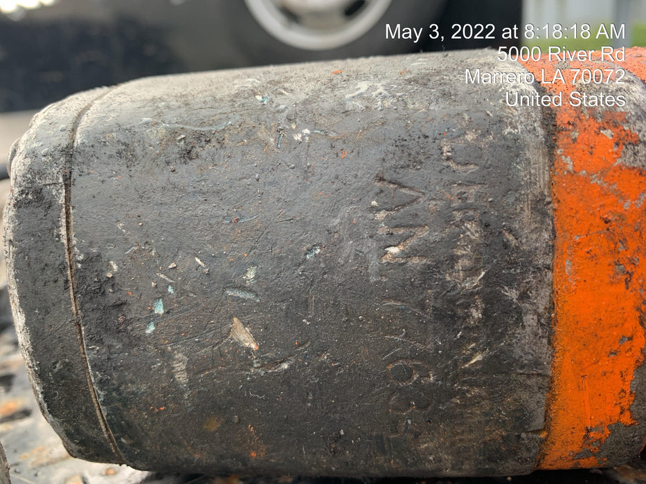 2020 MICHIGAN PNEUMATIC 750SS