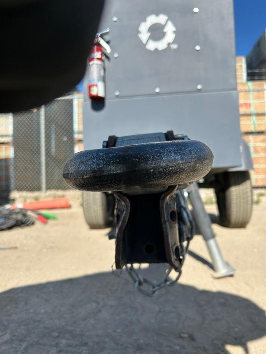 2022 ATLAS COPCO QAS45 CWK