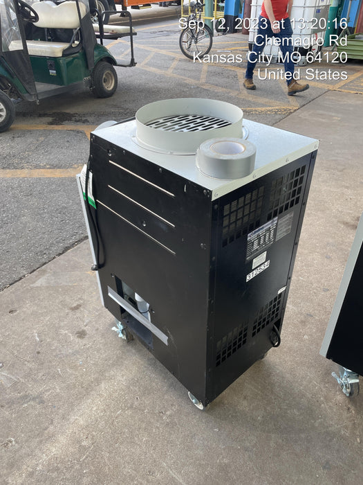 2023 KWIKOOL KPAC1411-2