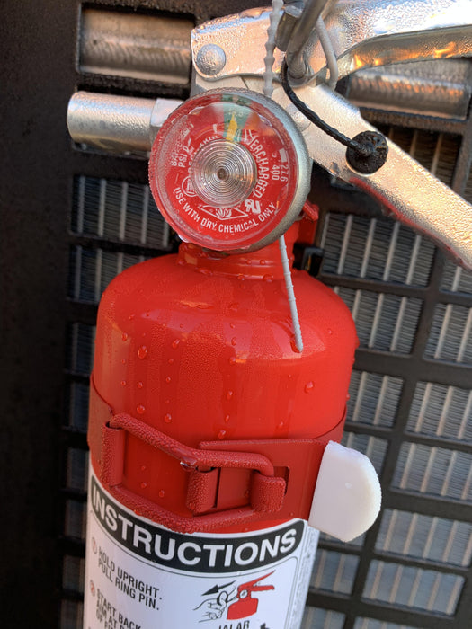 2022 LINCOLN ELECTRIC Vantage 549X