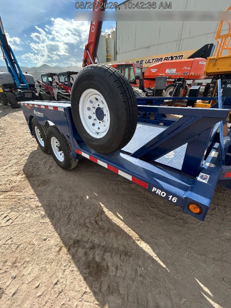 2026 AIR TOW Pro-16