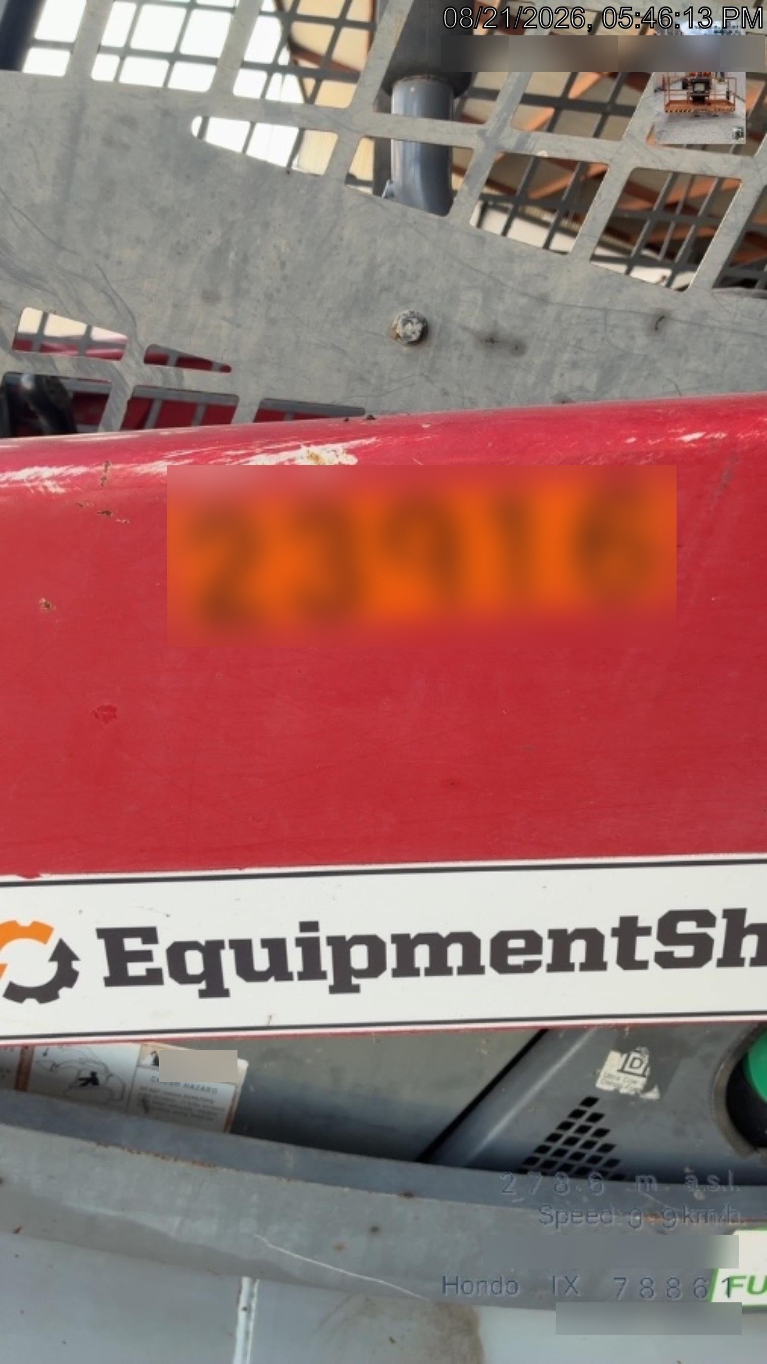 2019 TAKEUCHI TL10