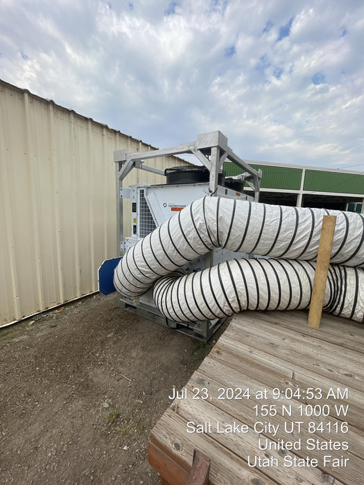 2024 SMARTECH SACP26A-HS