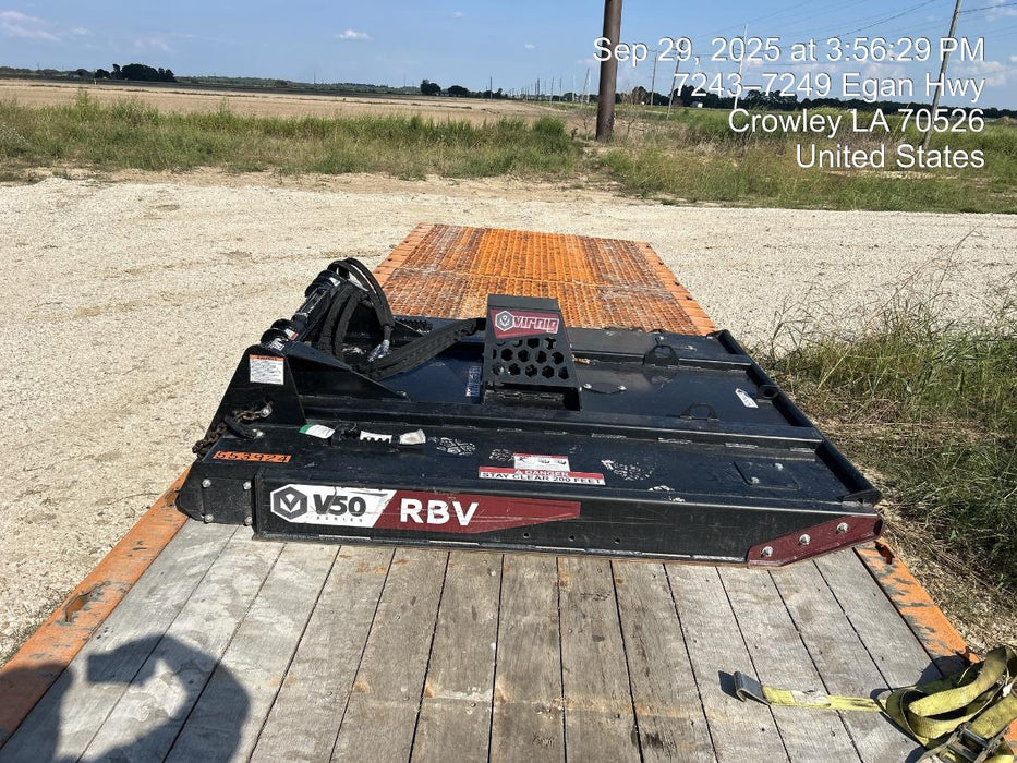 2025 VIRNIG RBV72-25