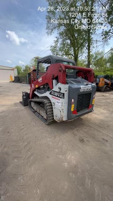 2022 PALADIN UTILITY GRAPPLE 11876-0022