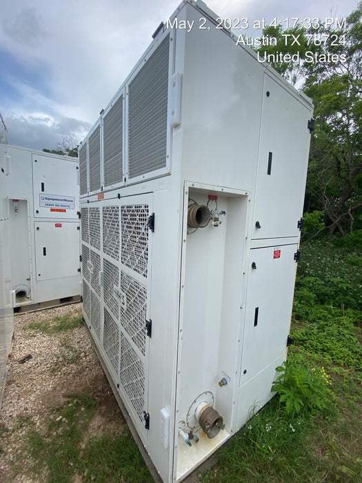 2022 CAPS PAHV-140TC-0NN0NN-5E5-P2-VG2CEUP