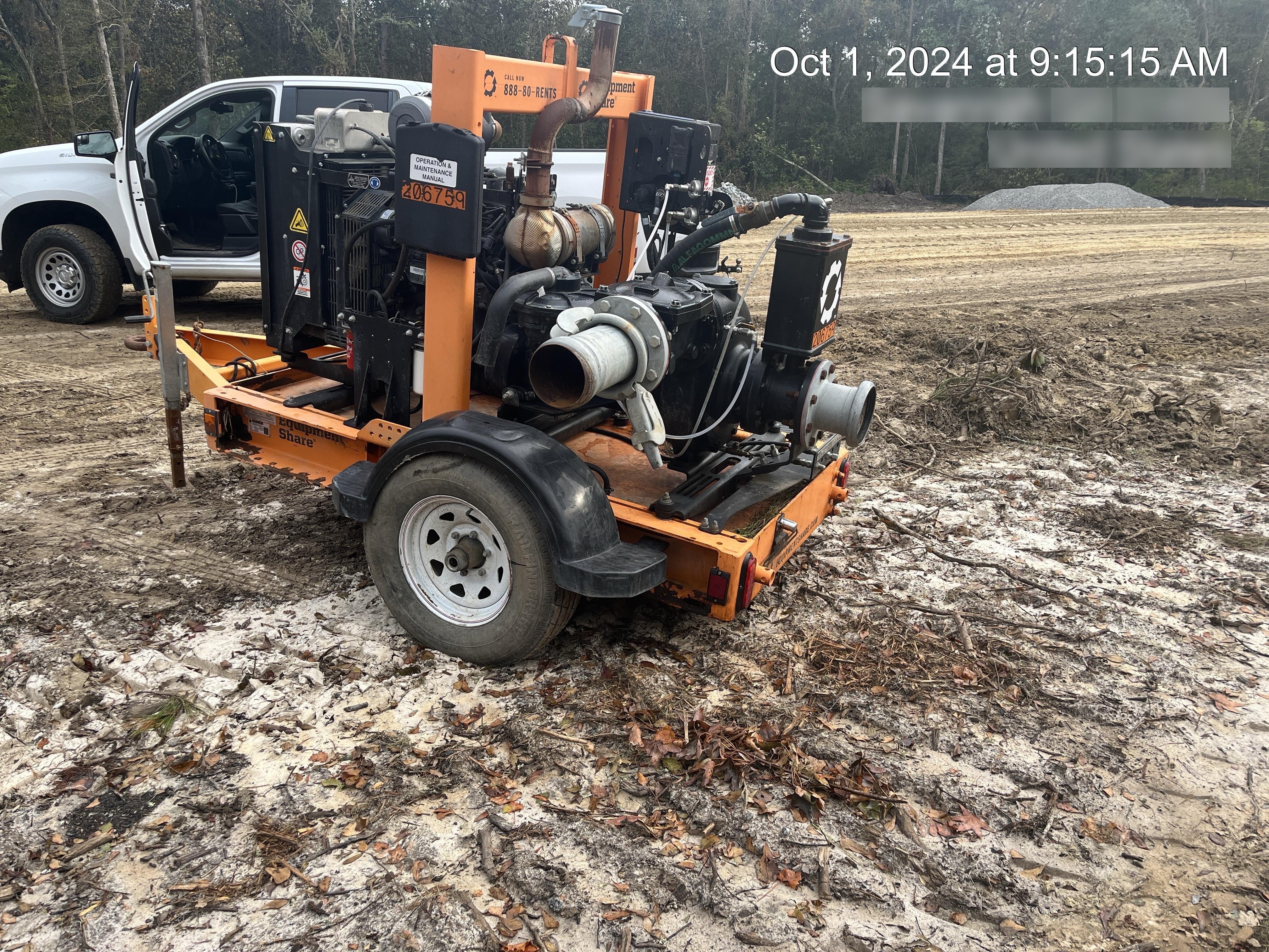 2021 PIONEER PP66S12L71-TD2.9L4