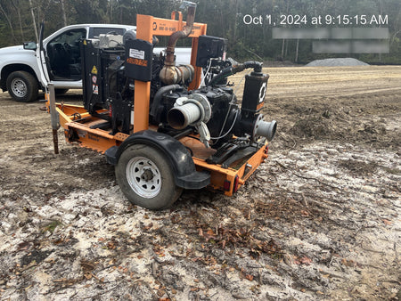 2021 PIONEER PP66S12L71-TD2.9L4