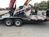 2024 TEXAS PRIDE TRAILERS GT817414KBP