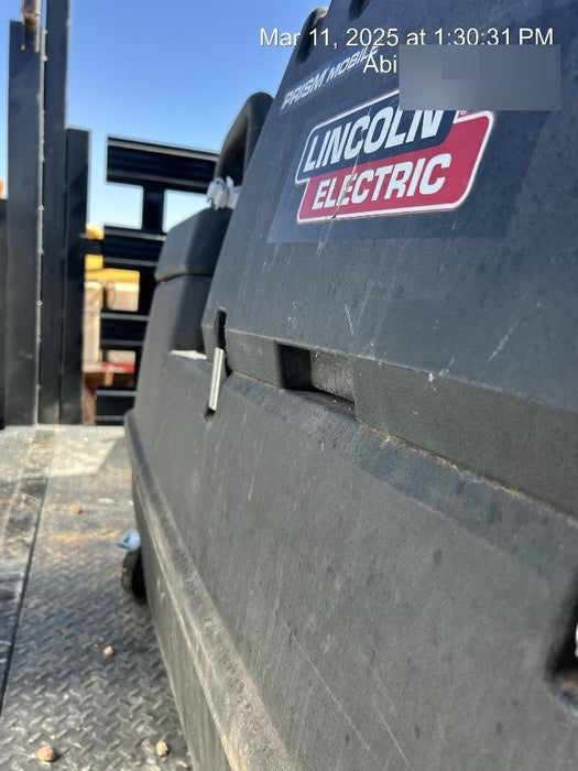 2023 LINCOLN ELECTRIC K4259-2