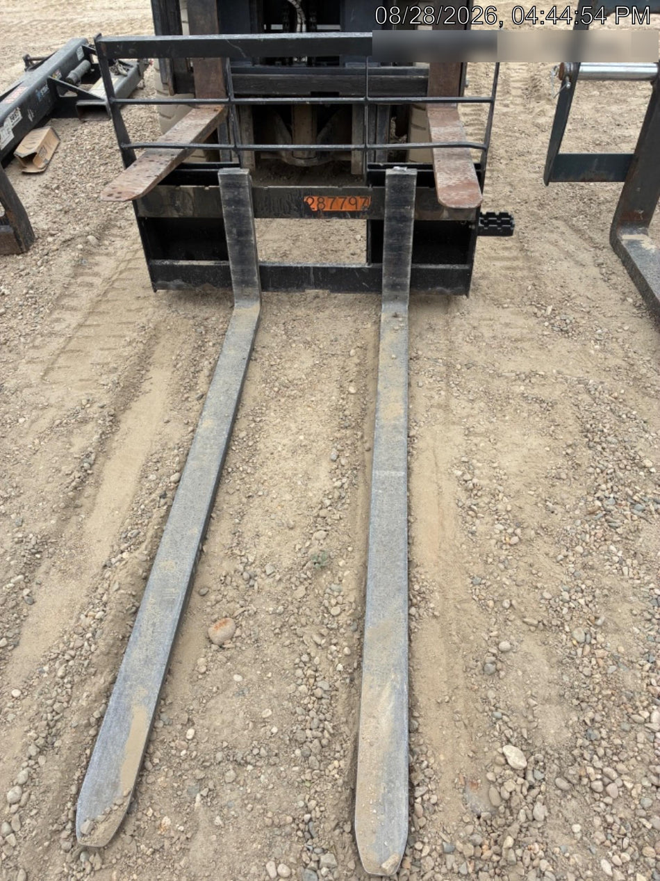 2023 ARROW MATERIAL HANDLING F5100CB