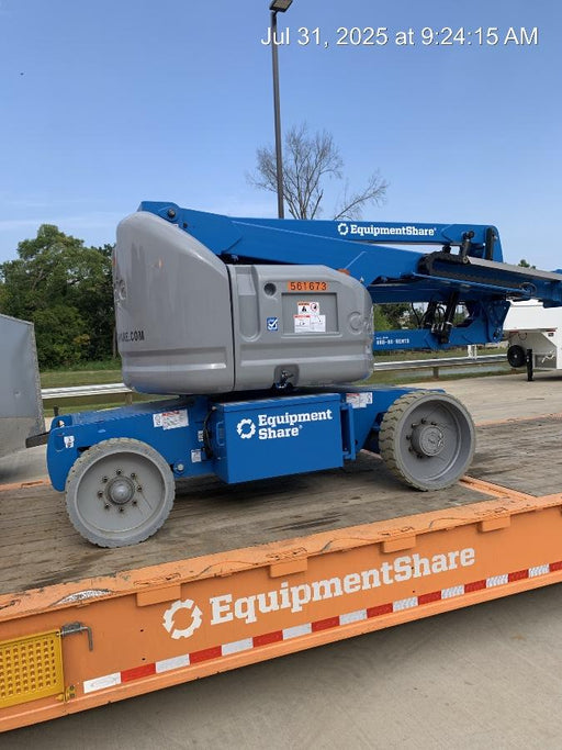 2025 GENIE Z40/23N RJ