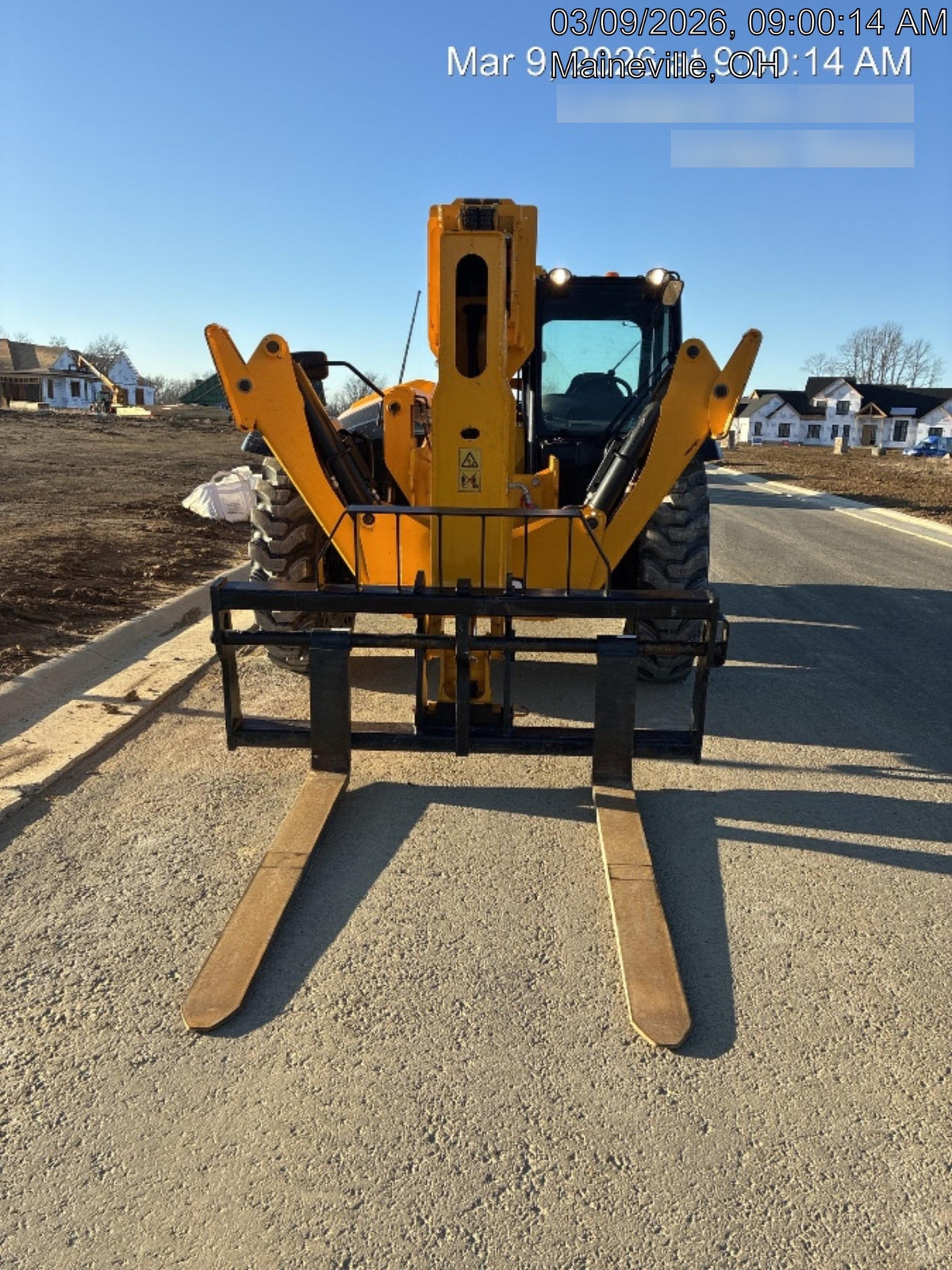 2025 JCB 510-56