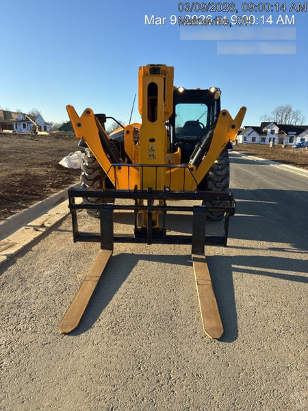 2025 JCB 510-56