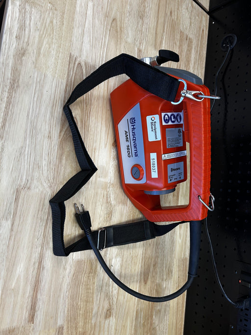 2025 HUSQVARNA AME 1600