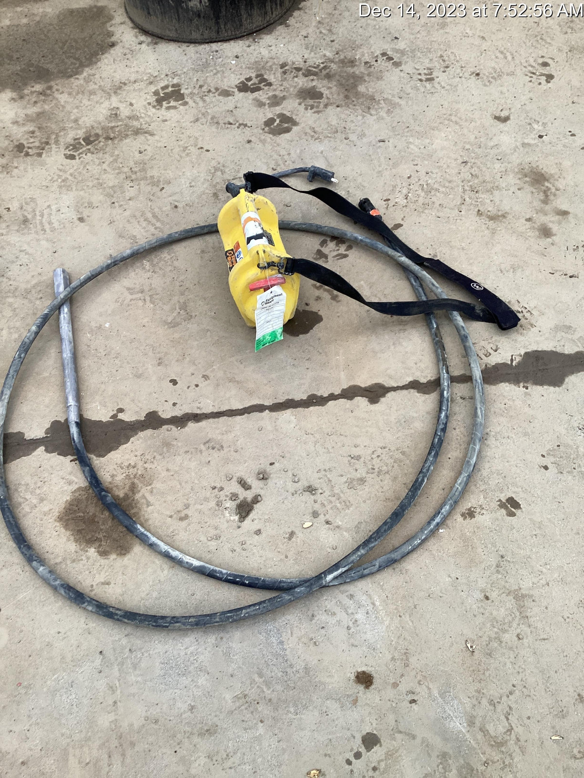 2020 WACKER NEUSON M2500