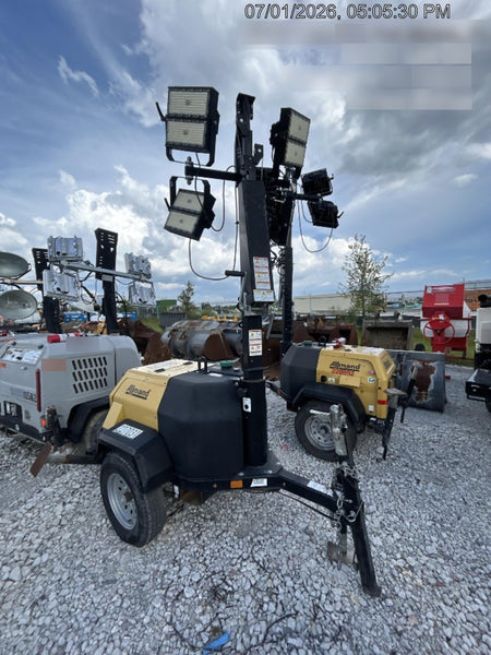 2019 Wacker Neuson LTV6L-MH Standard
