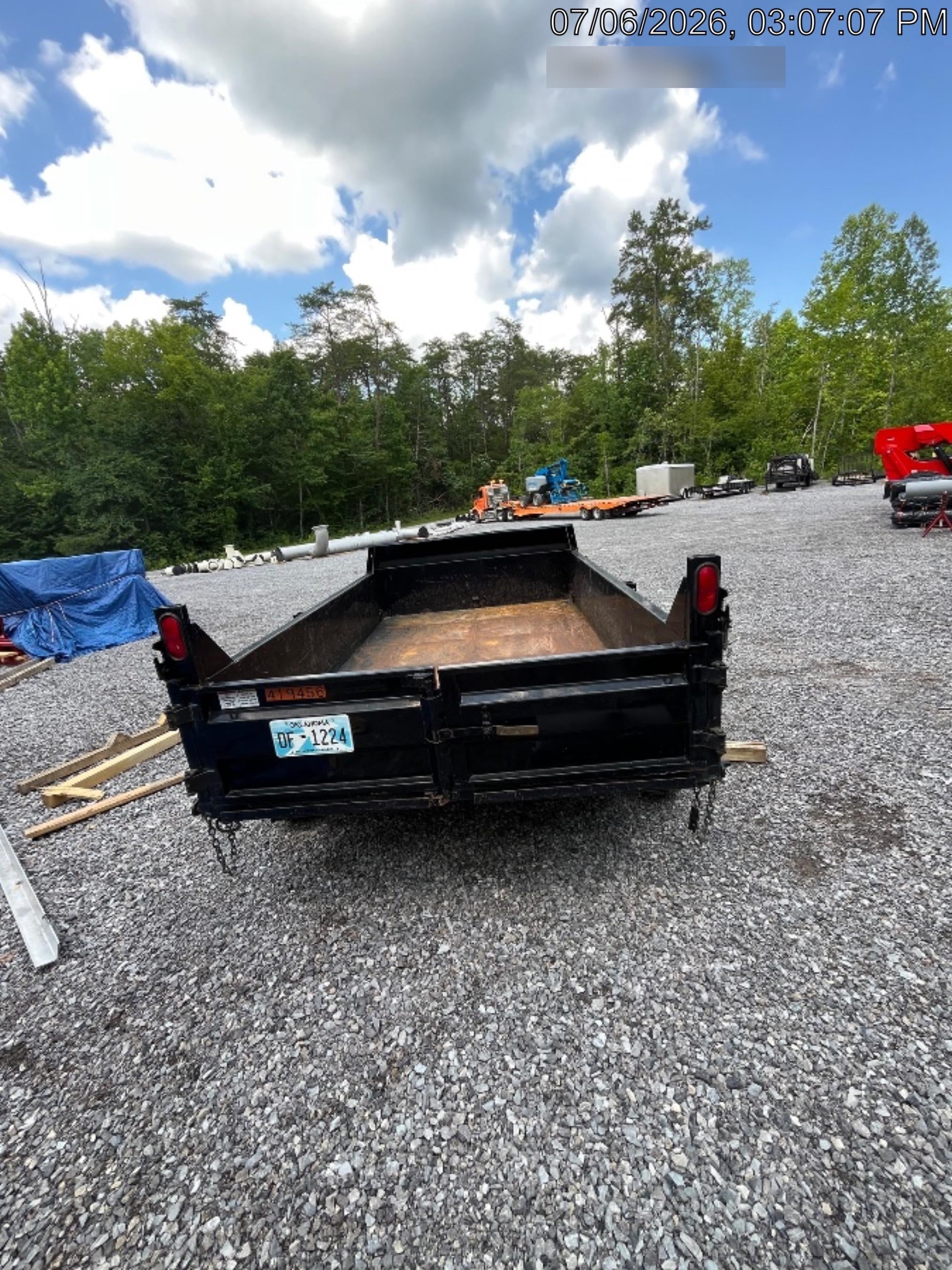 2021 SURE-TRAC 6x10x2