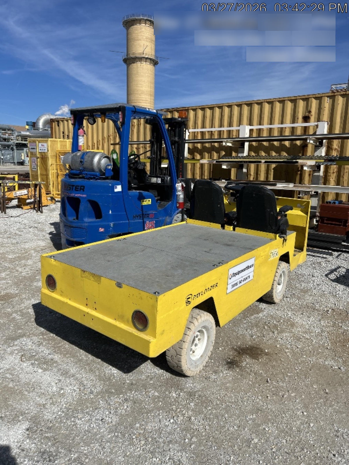 2023 COLUMBIA Payloader 2XL