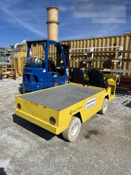 2023 COLUMBIA Payloader 2XL