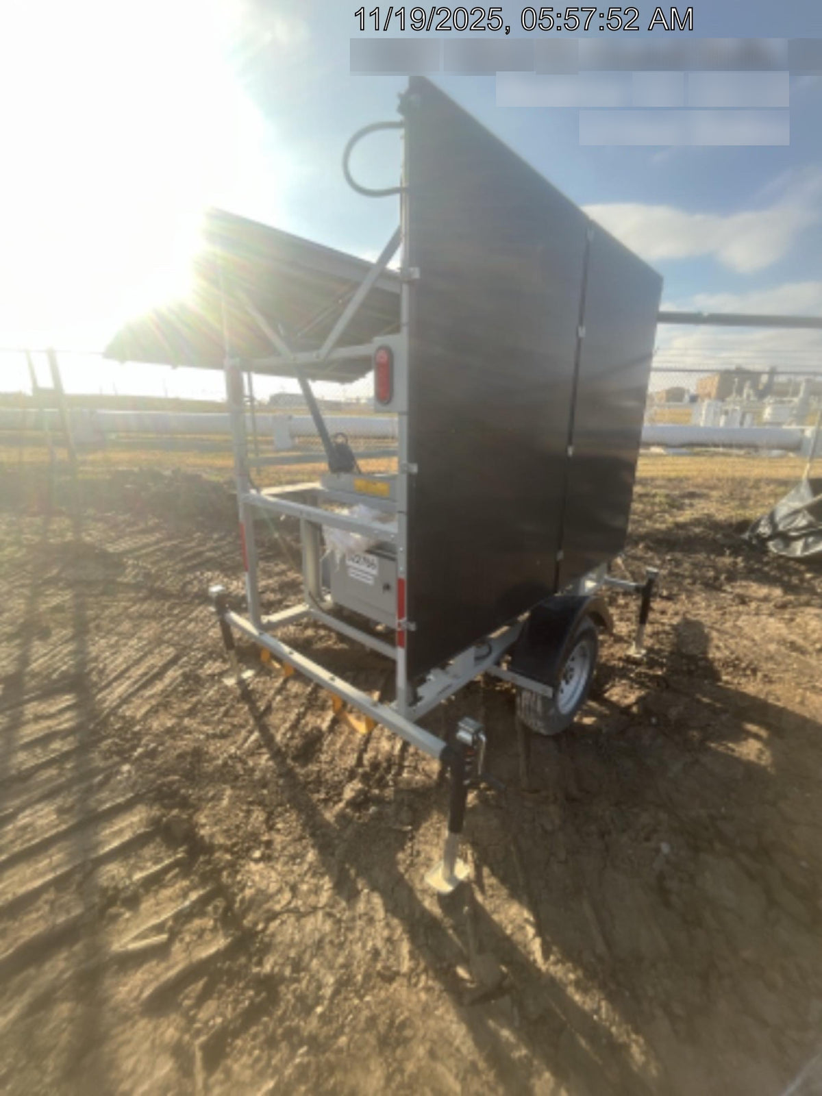 2025 PROGRESS SOLAR SOLUTIONS Helios-2XP