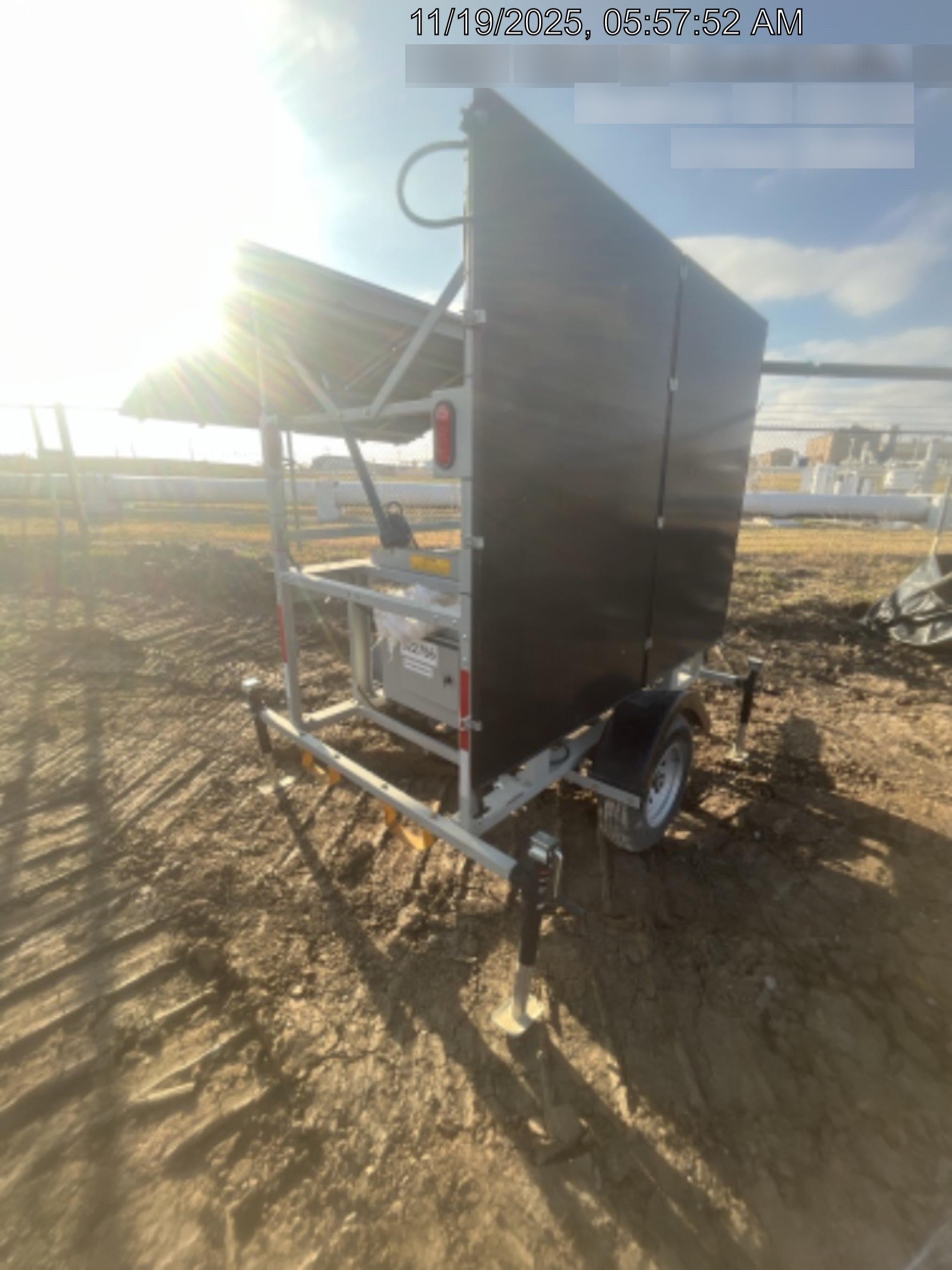 2025 PROGRESS SOLAR SOLUTIONS Helios-2XP