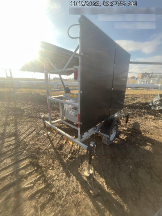 2025 PROGRESS SOLAR SOLUTIONS Helios-2XP