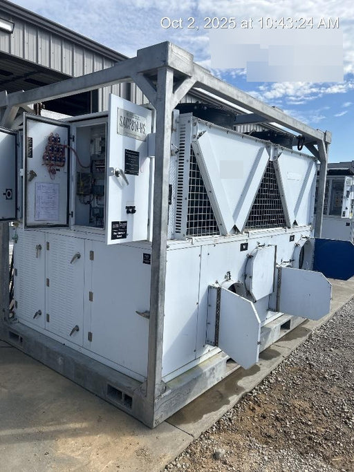 2020 SMARTECH SACP81A-HS