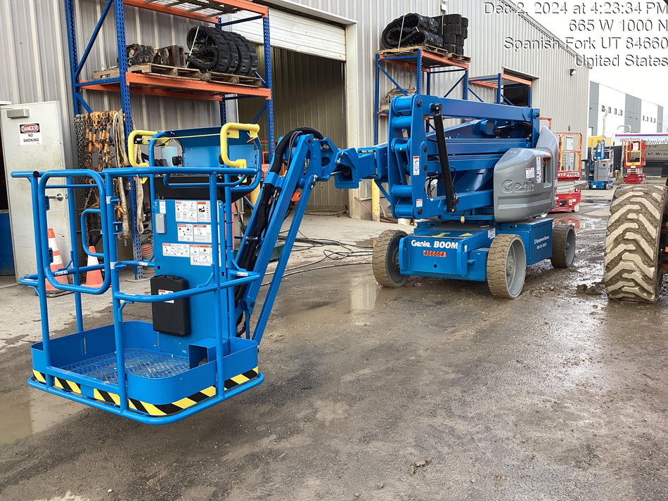 2024 GENIE Z40/23N RJ