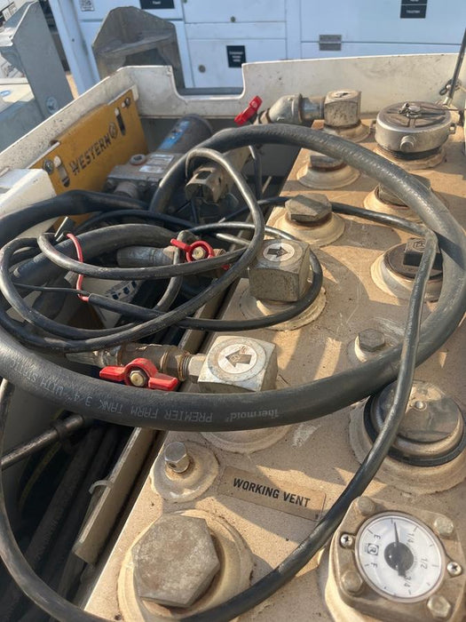 2024 WESTERN GLOBAL 20TCG-ES