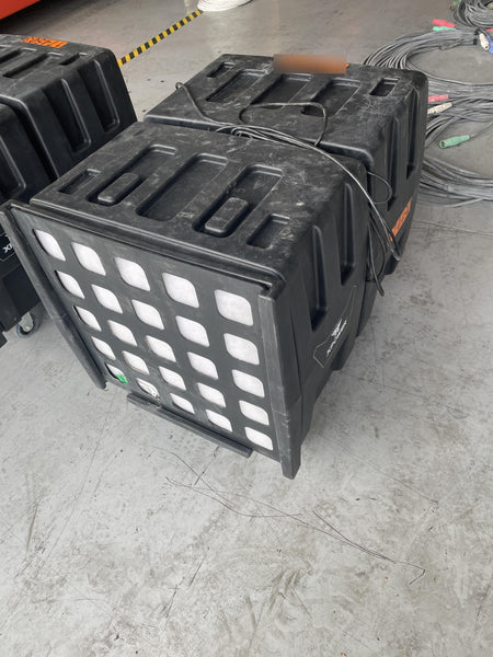 2021 XPOWER AP-2000