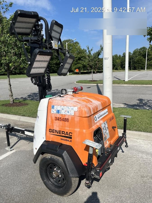 2023 GENERAC MLT2