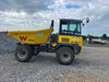 2025 WACKER NEUSON DV900 Cab