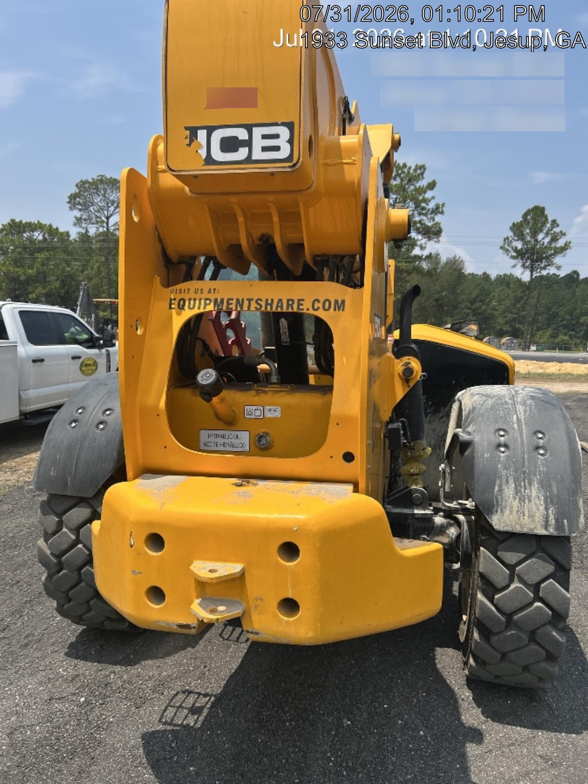 2025 JCB 510-56