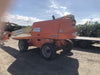 2019 JLG 660SJ