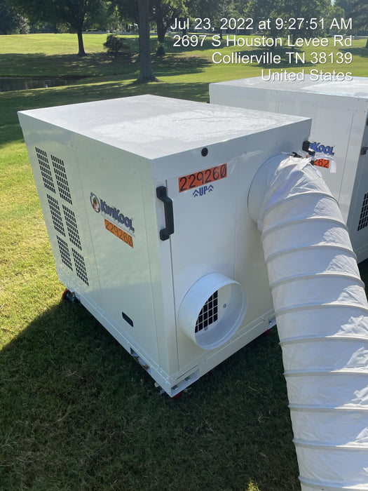 2022 KWIKOOL KPO5-21