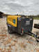 2021 ATLAS COPCO XATS400 CWK
