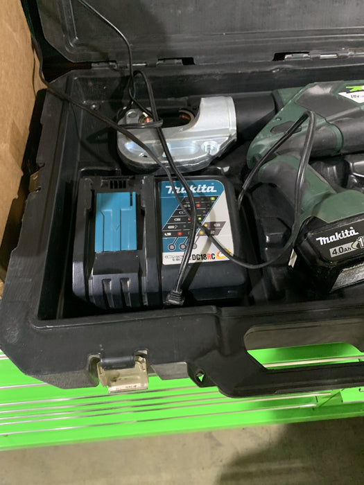 2020 GREENLEE EK1240LX11