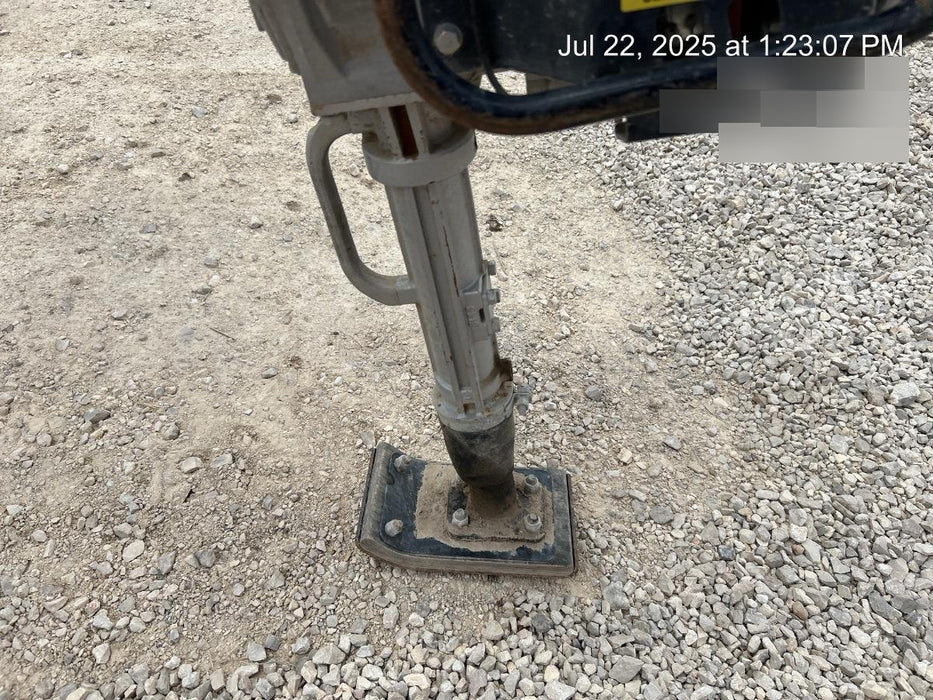 2023 MULTIQUIP MTR40HF