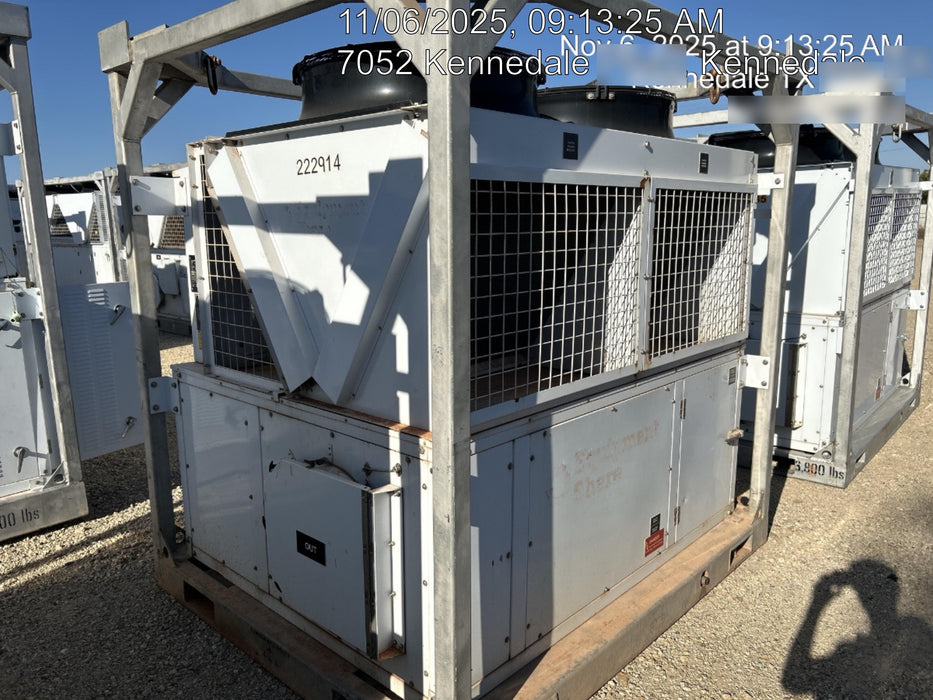 2022 SMARTECH SACP21A-HS