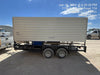 2019 CENTEX Cooling Trailer