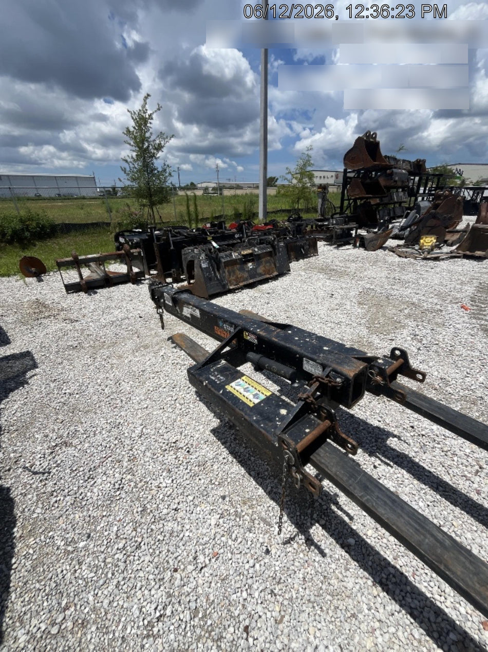 2025 STAR INDUSTRIES M1360B - Star JIB Boom
