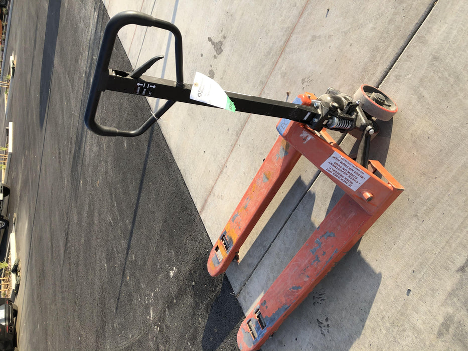 2019 HAUL MASTER 2.5 Ton Manual Pallet Jack